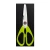 Import CERAMICLIFE Korea Ceramic Zirconia Kitchen Scissors from South Korea