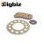 Import Chain and Sprocket Kit for Motorcycle Transmission from China