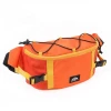 CHANGRONG Custom nylon Casual hiking sports fanny pack waist bag women men