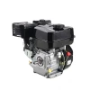 Cheap 168f Gasoline Power Engine with Motor Part Made in China