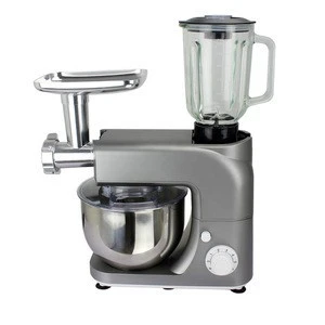 Cheap 800W 5L stand mixer kitchen dough machine