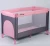 Import cheap baby crib safety baby  bed kids playpen for European standard from China