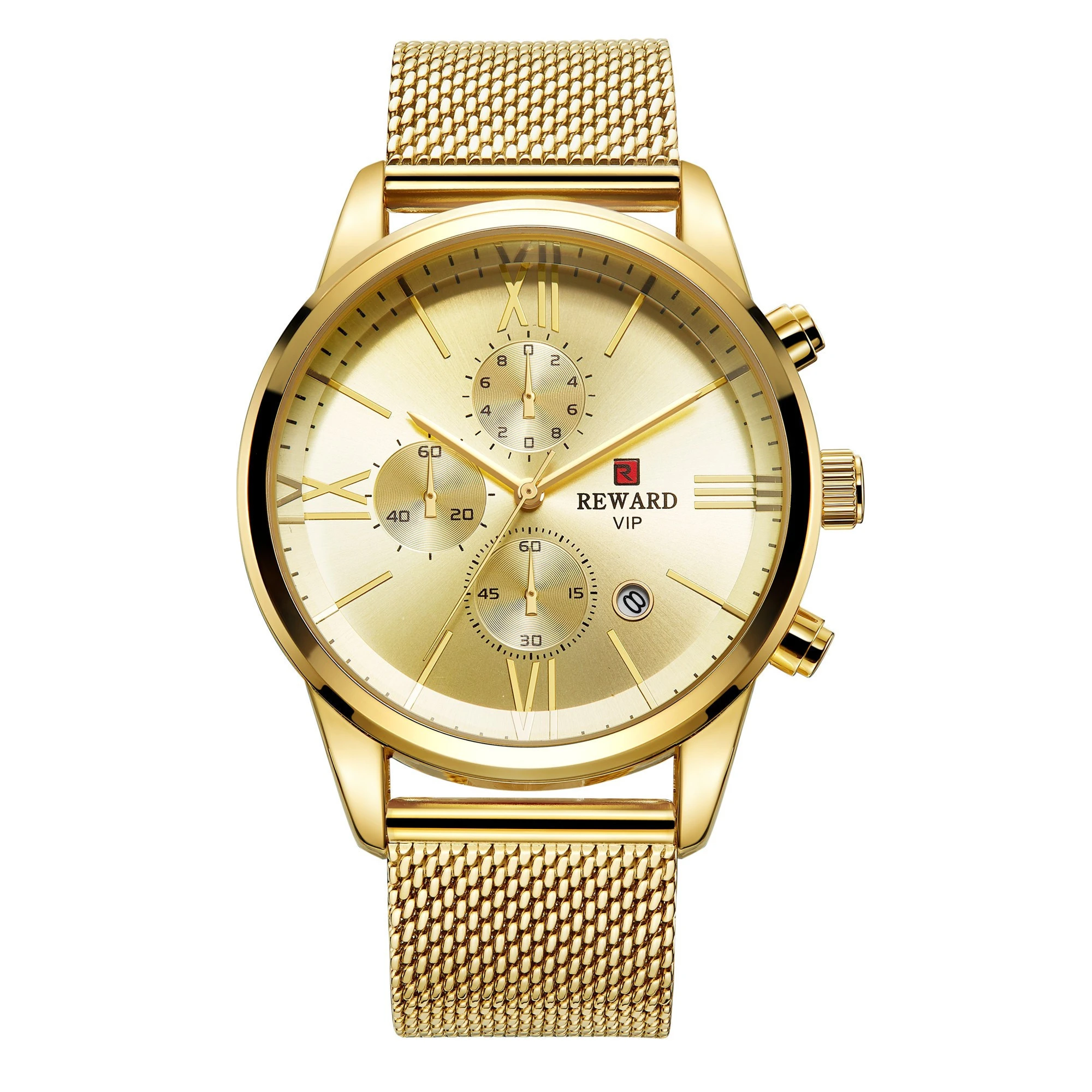 Cheap Classic Luxury Men Mechanical Watches Swiss Mens fashion Watches