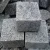 Import Cheap driveway paving stone with grey sado granite from China