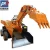 Import Cheap electric mining haggloder/mucking haggloader/tunneling construction from China