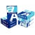 Import Cheap Hot sale  A4 copier/copy paper 80 gsm 70 gsm printer ream paper a4 supplier from Canada