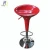 Import Cheap Modern ABS Plastic Bar Stools from China