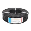 cheap Optional color 24awg 4c hookup cable insulated tinned copper wire