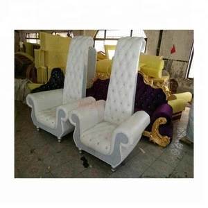 Cheap pedicure foot spa massage chair,antique pedicure chair luxury