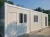 Import Cheap prefab 20FT steel frame container camp office houses containers casas portable cabins from China