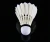 Import Cheap Price Durable Goose Feather Shuttlecock Badminton For Training from China