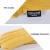Import Cheap Price Sheepskin Lined Leather Work Safety Gloves Winter from China