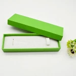 Cheap Promotional Metal Ballpoint Pen parts with Box Gift Set