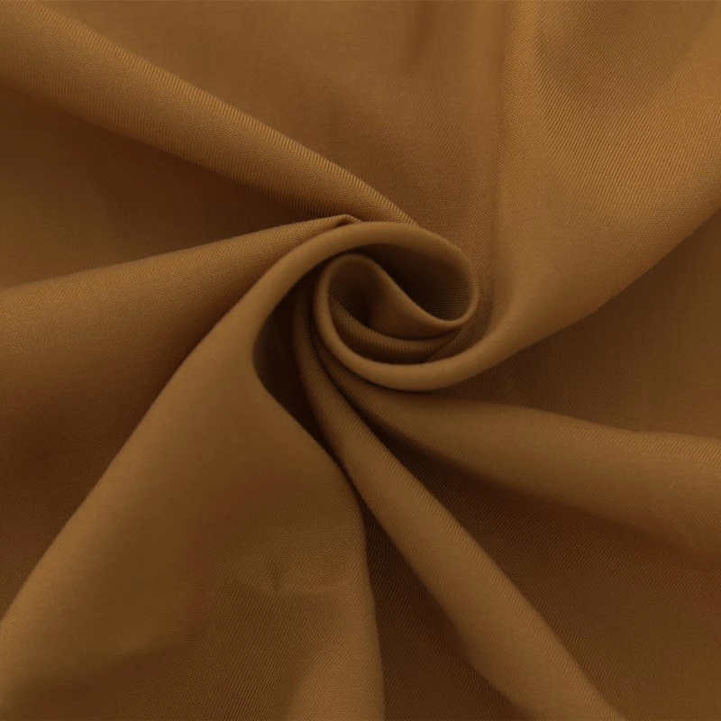 cheap soft  dress fabric tencel brocade fabric for dress