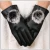 Import Cheap Women Winter PU Leather Gloves from China