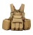 Import Chenhao 600D Kryptek military level 3 concealed bullet proof vest from China