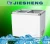 Import Chest 230L flat glass door display Ice cream freezer SD/SC-230 from China