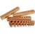 Import Children Baby Development Practice And Senses Preschool Material Wooden Toy Cylinder Blocks Montessori from China