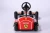 Children electric Pedal Go Kart Kids Ride on Toy Car 4 Wheel Racer Toy Clutch