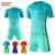 Import Children Soccer uniforms Match or training football team wears sports T-shirt socks in stock available from China