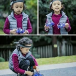 Children's Educational Toys Brain Radio Wave Idea Control DIY Spider Intelligence Robot Detector Toy Brain  Toys