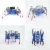 Import Children&#39;s Educational Toys Brain Radio Wave Idea Control DIY Spider Intelligence Robot Detector Toy Brain  Toys from China