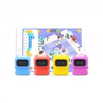 Children's educational toys, color toys suitable for children