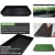 Import CHIN-UP Plant Growing Trays (with Drain Holes) - 20&quot; x 11&quot; For Wheatgrass &amp; More - Soil or Hydroponic from China