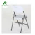 Import China Best Quality Outdoor Furniture PP Plastic Folding Chair from China