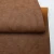 Import china brushed synthetic leather material  raw material for shoe  upper leather making from China