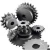 China Cheap industrial roller chain  sprockets