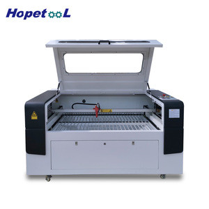 China co2 laser engraving and cutting machine leather wood laser cutting machine acrylic laser cutting machine