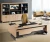 Import China commercial furniture general use F68 office table executive from China