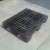 Import China Customized storage single faced plastic pallet from China