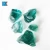 Import China decoration crushed glass gravel glass rock  supplier for landscape from China