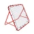 Import China Delivery Portable Rebound Football Soccer Net With Packaging Bag from China