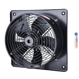 China Factory Axial Cooling fan refrigerator axial motor Fan compressor axial flow fan