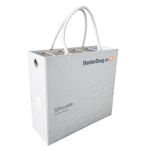 China Factory Best Fabric Packaging Shopping Bags