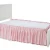 Import china factory fitted quilted bed runner from China