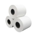 China factory low moq pos machine till rolls printer 58*50mm fax thermal paper rolls