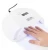 Import China factory nail beauty products salon high quality sun X uv light 54 watts LED nail gel dryer from China