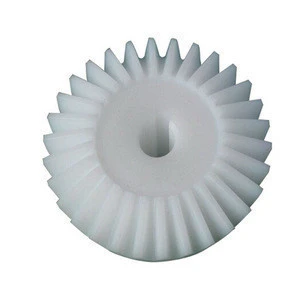 China factory Precision helical gear spur gear for mechanical equipment