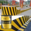 China Factory Price Night Reflective Smoke Resistant Acrylic Reflective Paint/Primer/Black