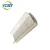 Import China Factory price plastic PVC extrusion profile from China