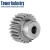 Import China Factory Supplies High Precision Steel Spur Sinter Pinion Gear from China