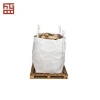 China Factory Waterproof Jumbo Bag container bag  Loading Silica Sand