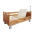 Import China factory wholesale hospital bed wooden home electric family with pager hospital bed. from China