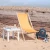 Import China Factory Wholesale Wood Furniture Beach Chair Deck Leisure Sun Chairs// from China