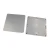 Import China Factory Zinc Die Casting Alloy Satellite Tv Receiver Shell Set Top Box from China