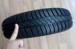 China Famours brand car tire 145/60R13